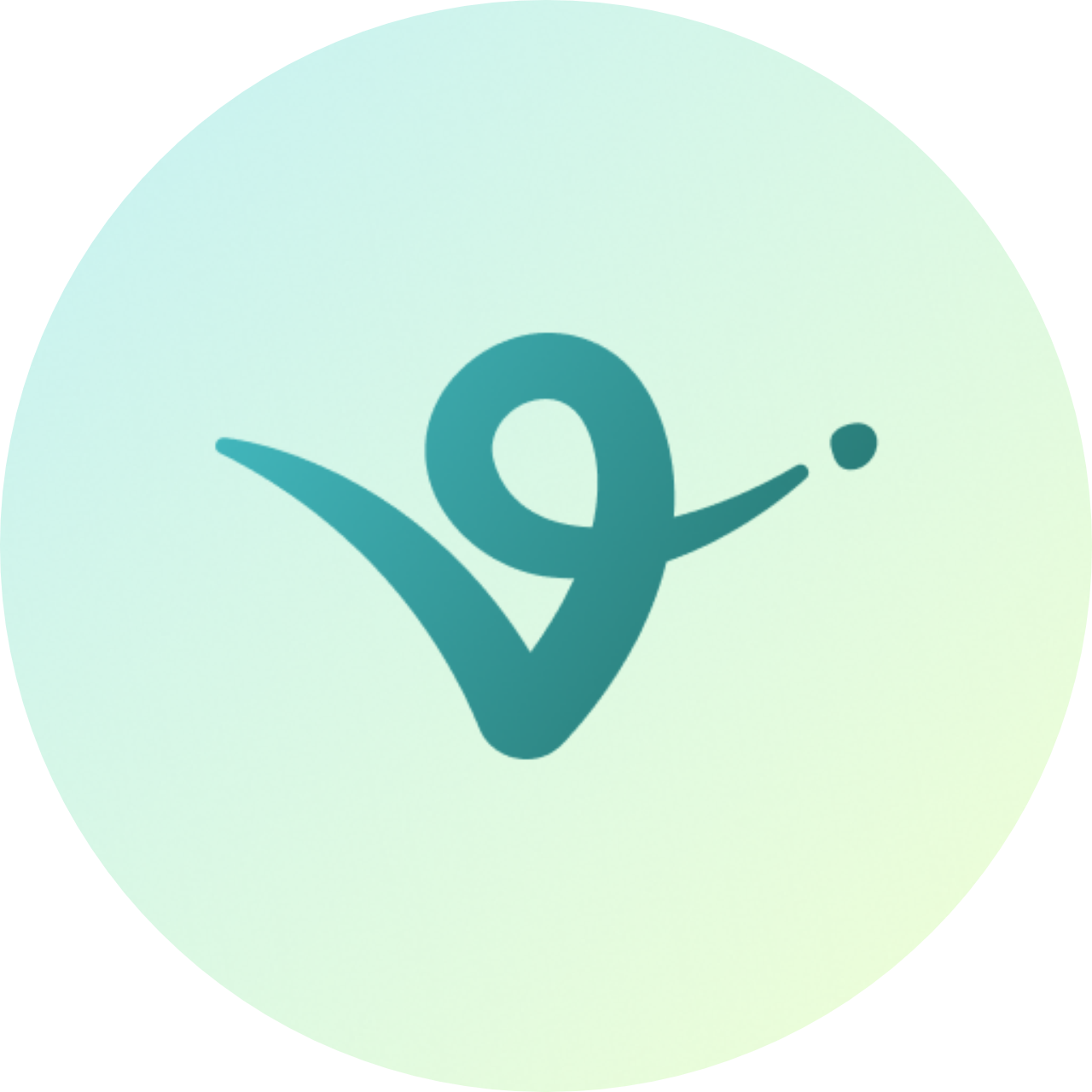 Virtuals Protocol logo